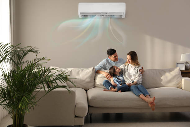 Best HVAC for Healthcare Facilities in Goshen, AR