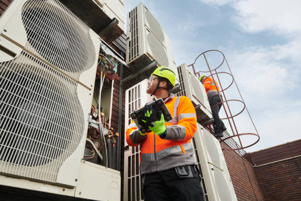 Trusted Goshen, AR HVAC Experts