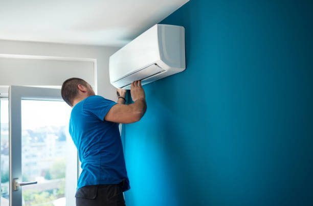 Best HVAC Financing and Leasing in Goshen, AR