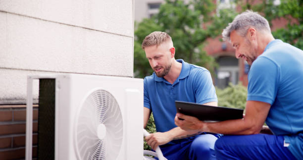 Best Ductless Mini-Split Systems in Goshen, AR
