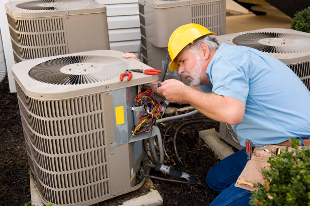 Best Commercial HVAC in Goshen, AR