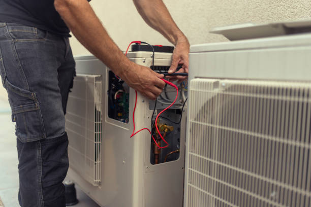 Best HVAC Retrofitting and Upgrading in Goshen, AR