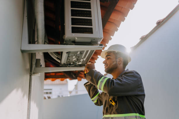 Best Seasonal HVAC Services in Goshen, AR