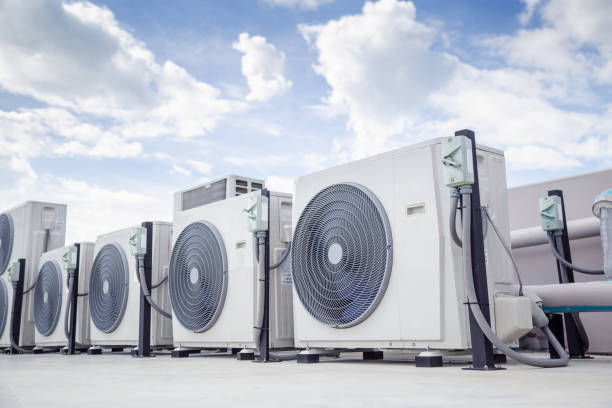 Best Furnace Cleaning in Goshen, AR