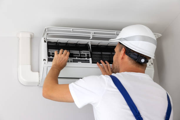 Best Energy-efficient HVAC Solutions in Goshen, AR