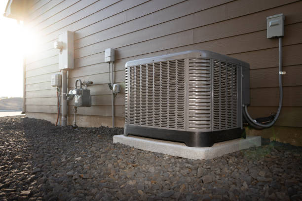 Best Thermostats and Smart Controls in Goshen, AR
